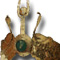 The Hidden Crown of The Moors The Hidden Crown of The Moors