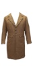 Tweed Coat